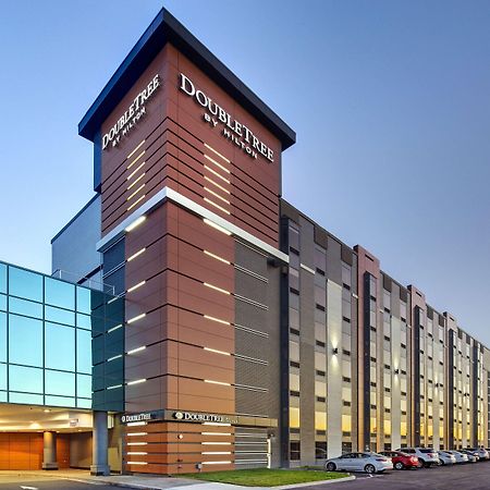 Doubletree By Hilton Halifax Dartmouth Hotel Exterior photo