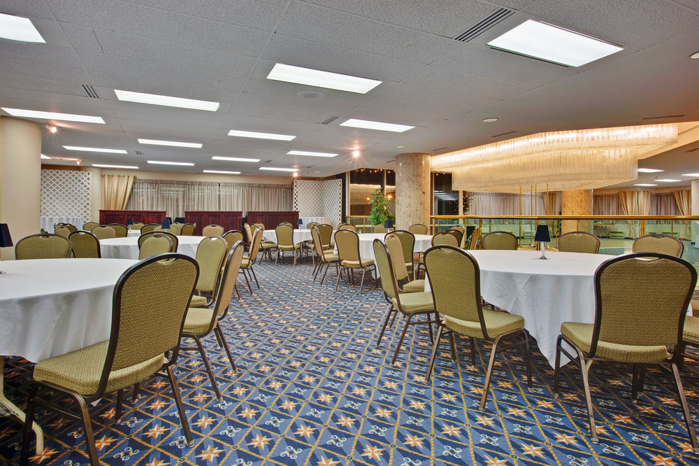 Doubletree By Hilton Halifax Dartmouth Hotel Facilities photo