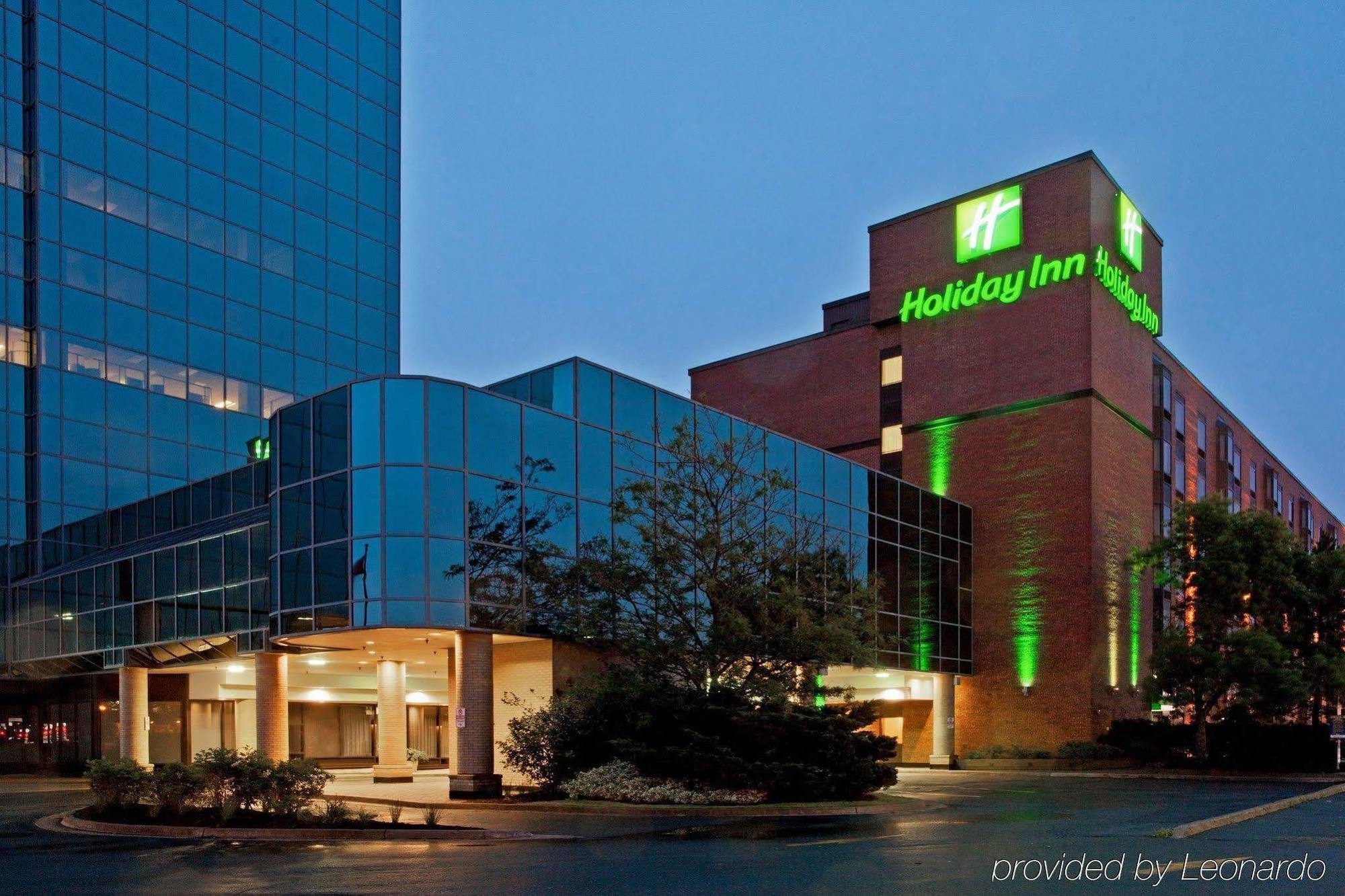 Doubletree By Hilton Halifax Dartmouth Hotel Exterior photo