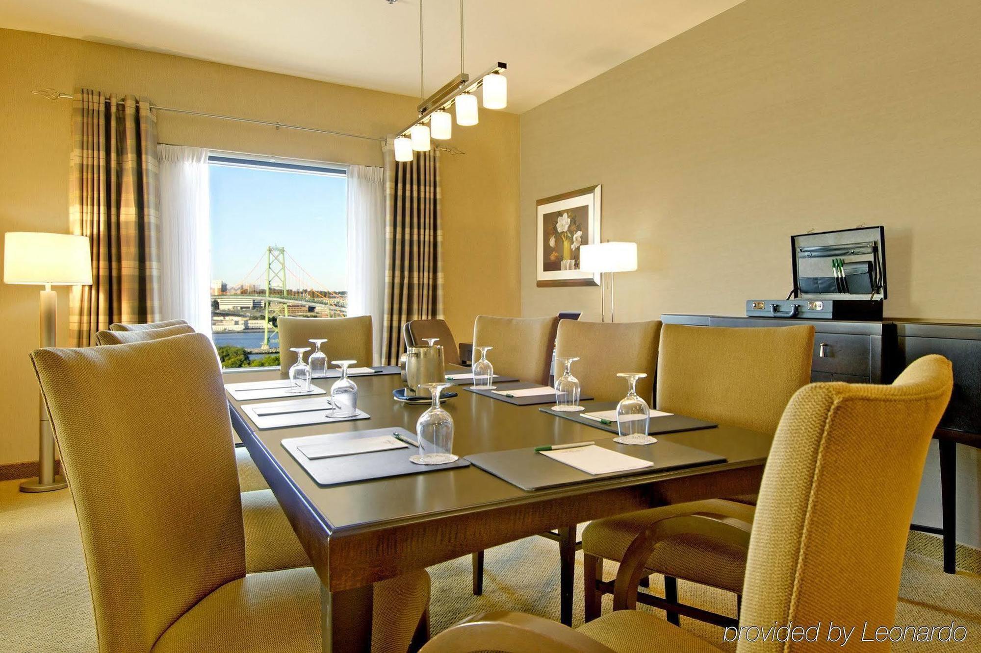 Doubletree By Hilton Halifax Dartmouth Hotel Facilities photo