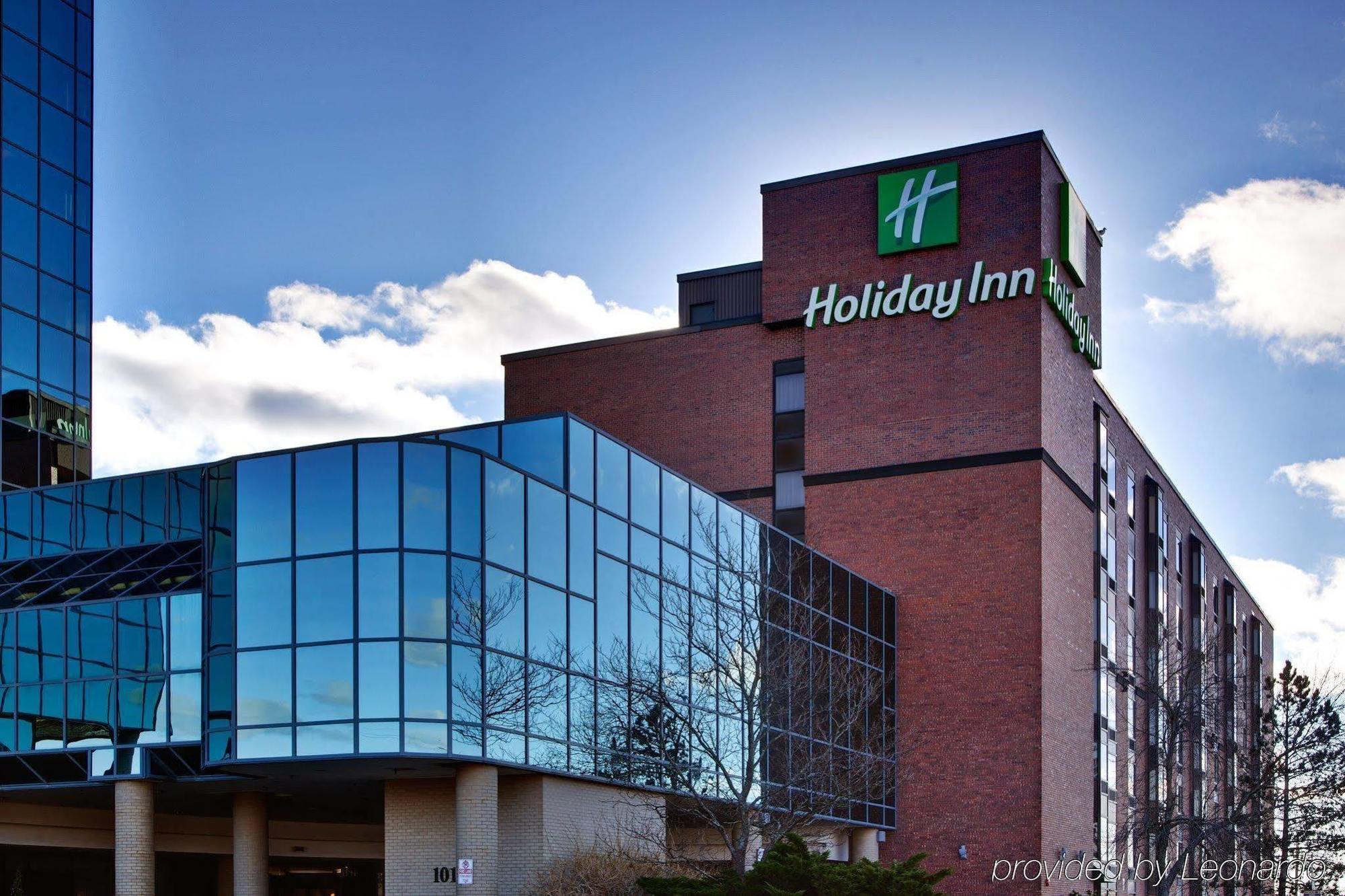 Doubletree By Hilton Halifax Dartmouth Hotel Exterior photo